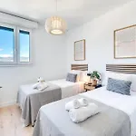 Apartman Xpce Urban 14 Skyline - Parking Free