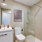 Xpce Urban 14 Skyline - Parking Free Apartman Málaga