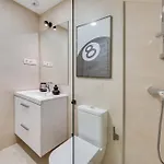 Xpce Urban 14 Skyline - Parking Free Apartman *